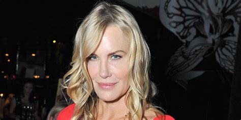 daryl hannah net worth